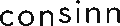 consinn
